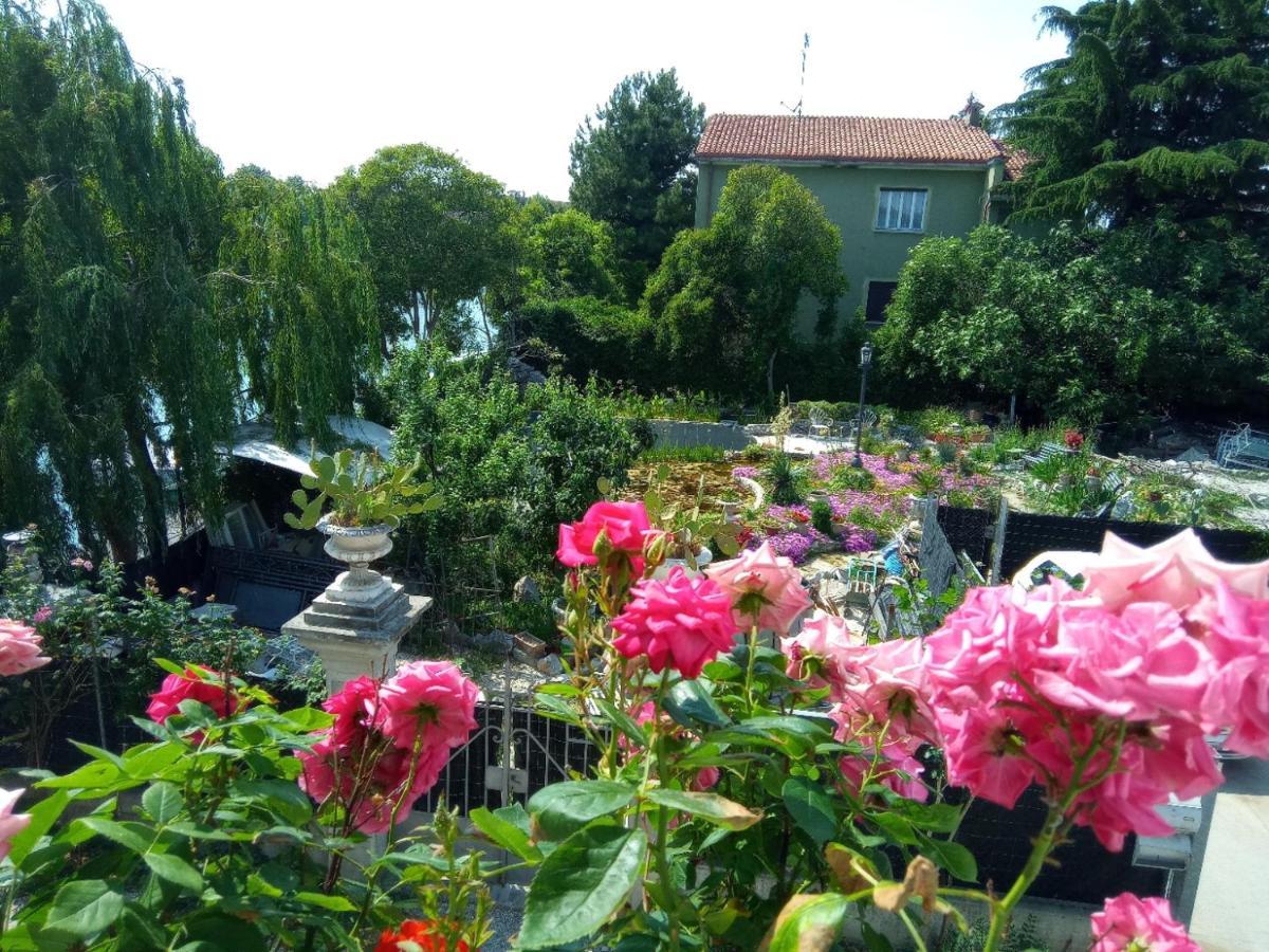 Villa Fiorita Monfalcone Exterior photo