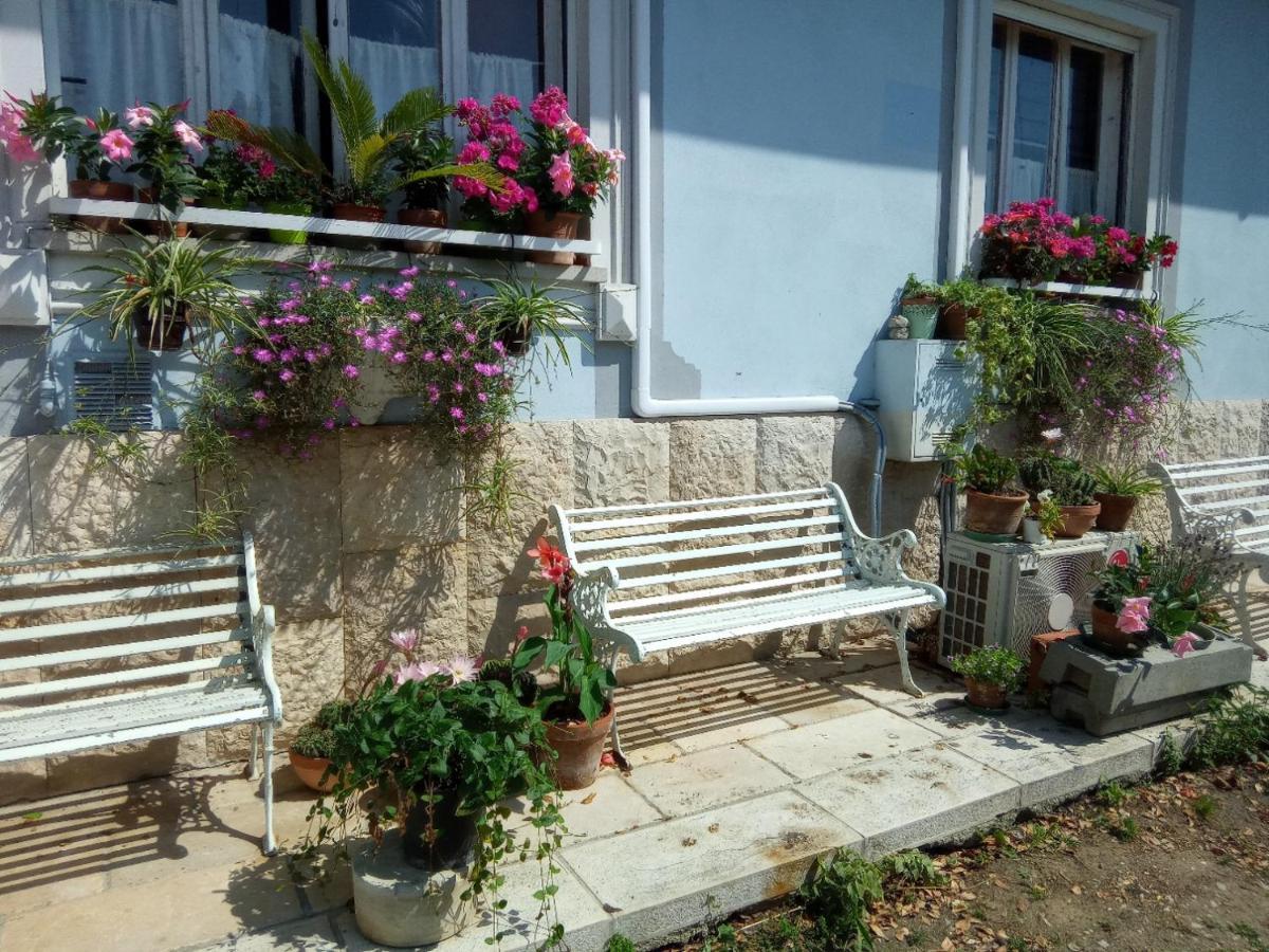 Villa Fiorita Monfalcone Exterior photo