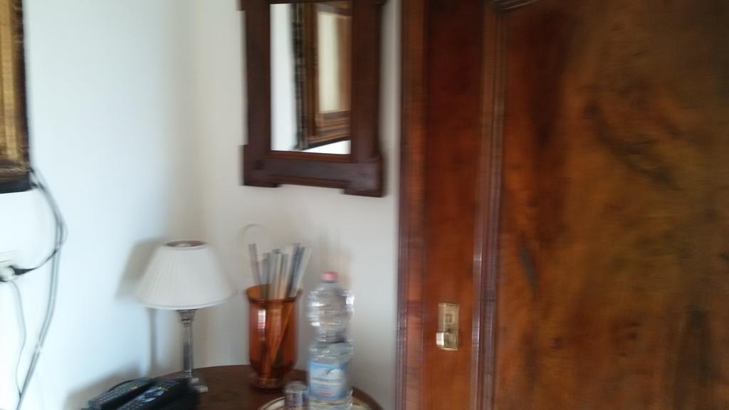Villa Fiorita Monfalcone Room photo