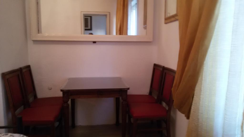 Villa Fiorita Monfalcone Room photo