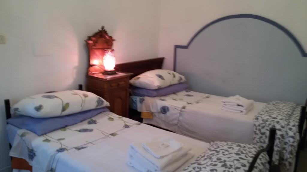 Villa Fiorita Monfalcone Room photo