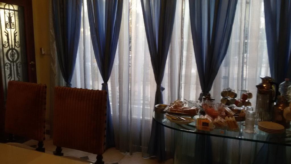 Villa Fiorita Monfalcone Room photo