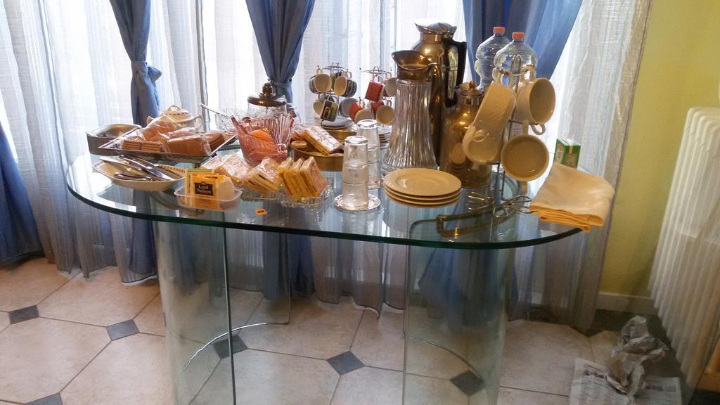 Villa Fiorita Monfalcone Room photo