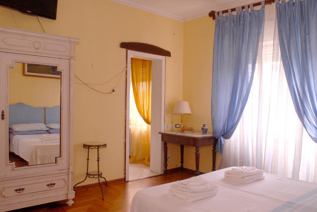 Villa Fiorita Monfalcone Room photo