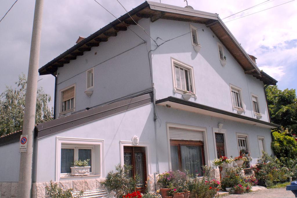 Villa Fiorita Monfalcone Room photo