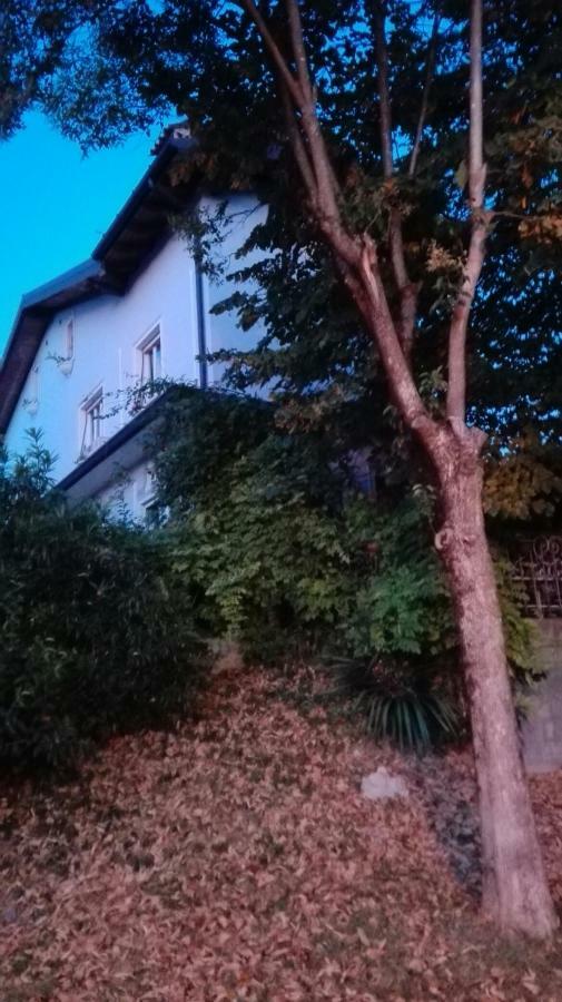 Villa Fiorita Monfalcone Exterior photo